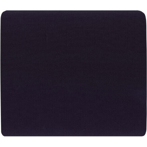 InLine Mouse pad 250x220x6mm - black