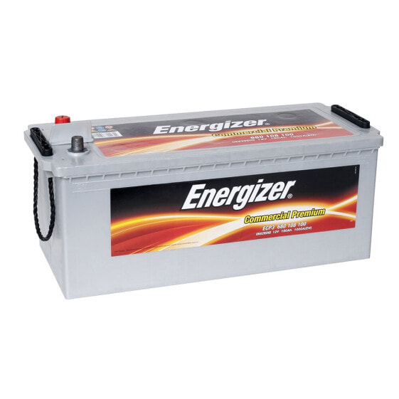JOHNSON BATTERIE Energizer Comercial Premium 180A 12V Battery