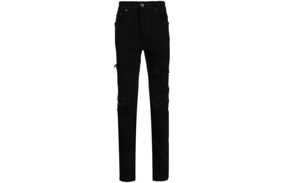  AMIRI PXMD005-001 Denim Jeans