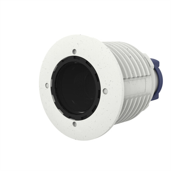 Mobotix MX-O-M7SA-8D040 - Sensor unit - Universal - White - Mobotix - M73/S74 - IP66