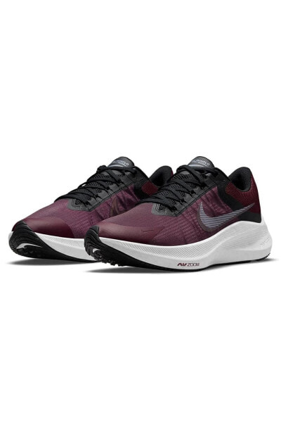 Кроссовки Nike Zoom Winflo 8 Women's Red CW3421-600