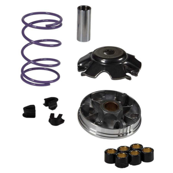 MALOSSI Multivar 2000 Scarabeo 100 4T Variator Kit