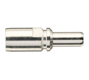 Harting 09 11 000 6113 - AG - Silver - Silver - Copper alloy - 35 mm² - 0.3 m?