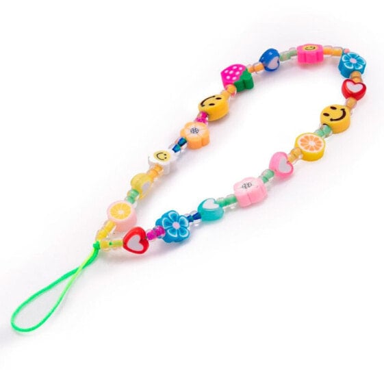 COOL Spring Lanyard