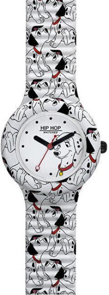 Часы HIP HOP 101 Dalmatians