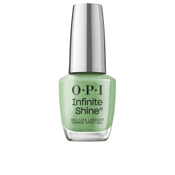 INFINITE SHINE Long-lasting gel-effect nail polish #Won for the Ages 15 ml