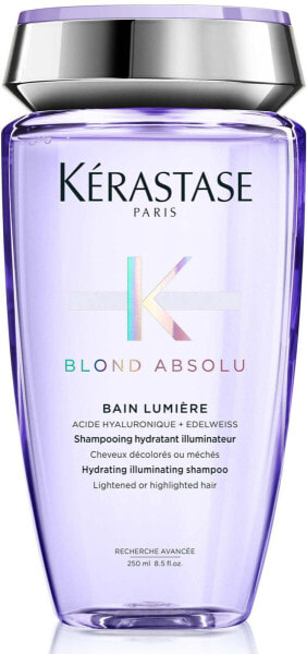 Bain Lumière shampoo