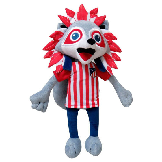 ATLETICO DE MADRID 35 cm Indi Plush