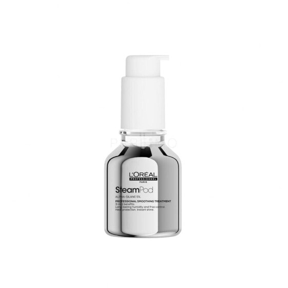 L'Oréal Professionnel SteamPod Professional Smoothing Treatment 50 ml hitzeschutz für Frauen