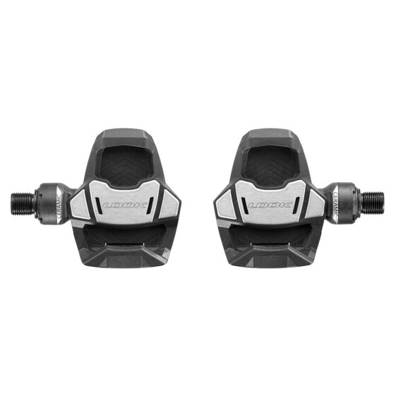 LOOK Keo Blade Carbon Ceramic pedals
