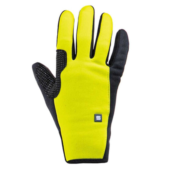 Перчатки спортивные Sportful Essential Long Hand Gloves