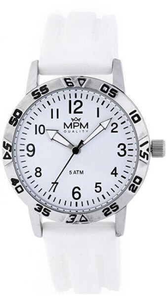 Часы MPM-Quality Tornado Seeker