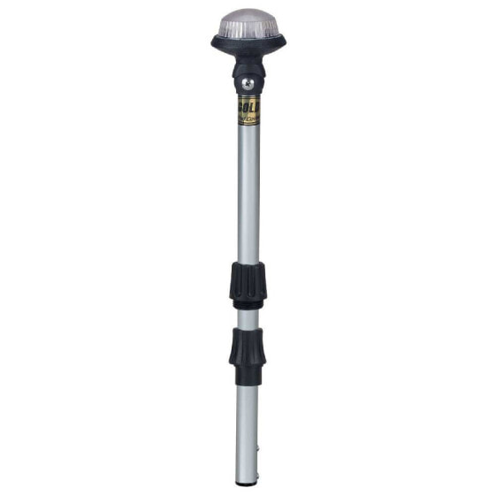 PERKO Delta Universal Pole Light