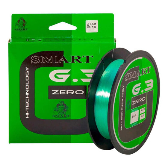 MAVER Zero G3 Smart 1000 m Monofilament