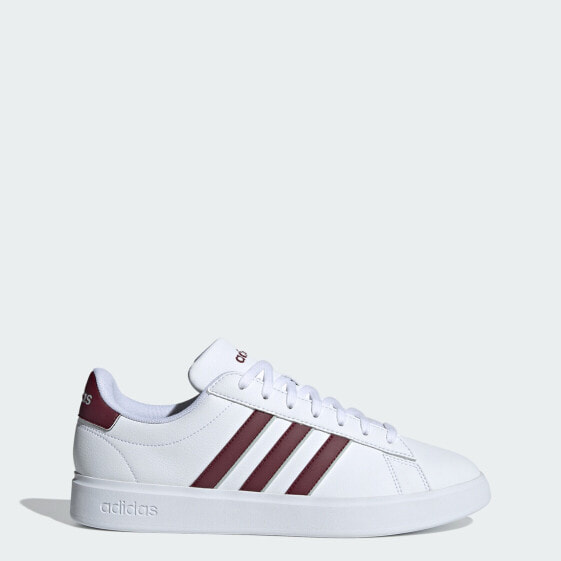 adidas men adidas Grand Court x LEGO® 2.0 Shoes