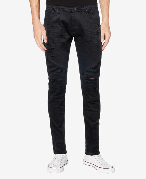 Men's Regular Fit Jeans