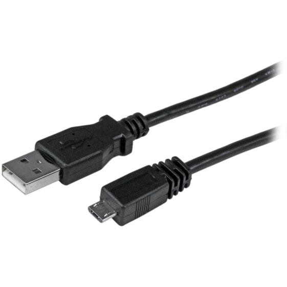 STARTECH Micro USB- A To Micro B cable 2m