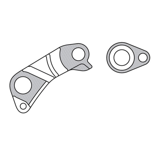 UNION GH-181 Derailleur Hanger