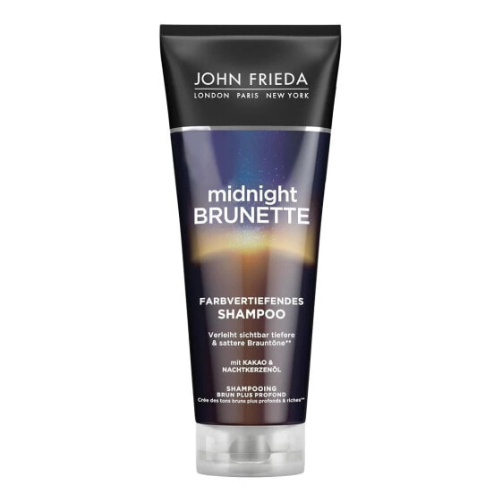 John Frieda MIDNIGHT BRUNETTE Farbvertiefend