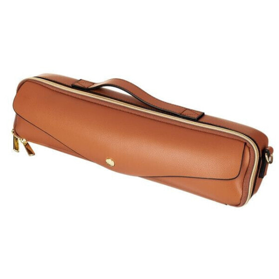 Pearl Flutes Legato Largo Picc Cover Camel