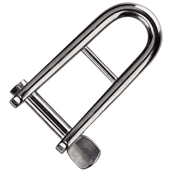 BARTON MARINE Stainless Steel Automatic Bar Shackle