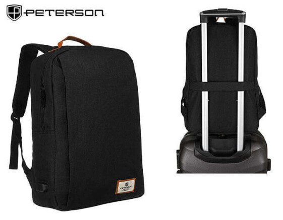 Рюкзак-[DH] Peterson PTN BPP-02