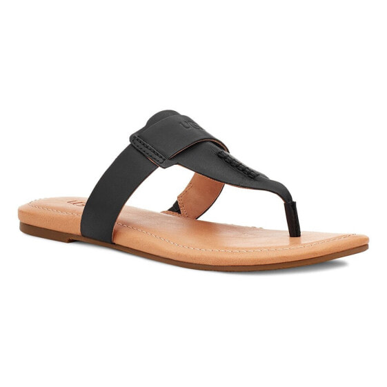 UGG Gaila flip flops