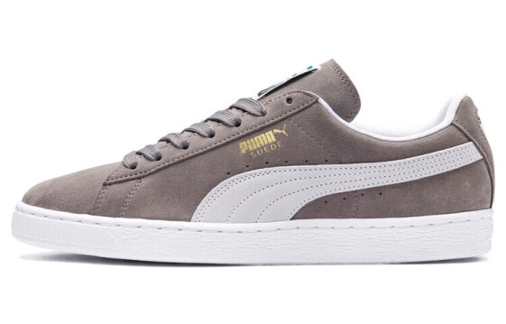 Кроссовки PUMA Suede Classic+ 352634-66 Мужские разноцветные