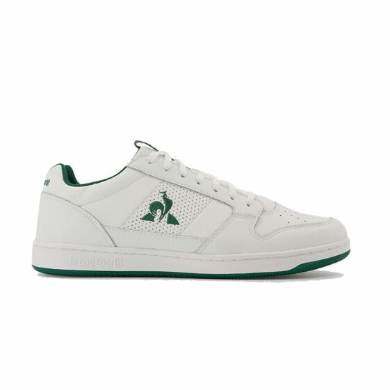 Мужские спортивные кроссовки Le coq sportif Breakpoint Sport Белый