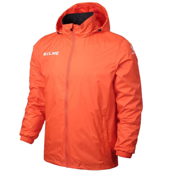 KELME Street Rain Jacket