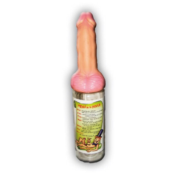 Giant Penis Baby Bottle 1200 ml