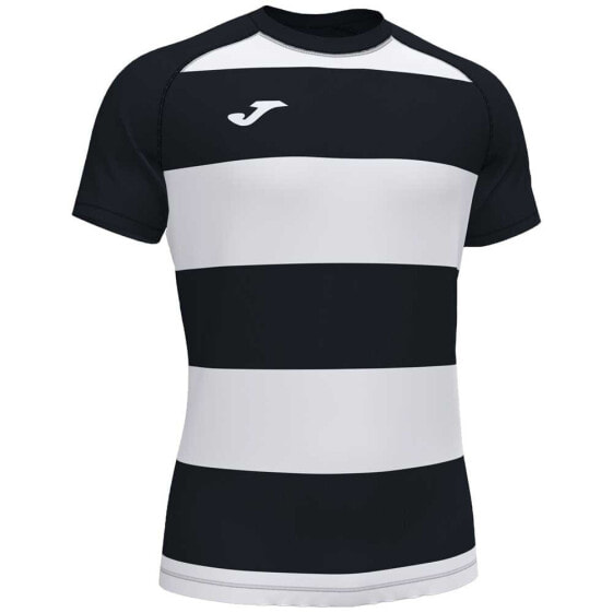 JOMA Prorugby II short sleeve T-shirt