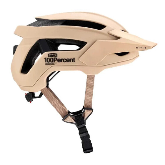 100percent Altis CPSC/CE MTB Helmet