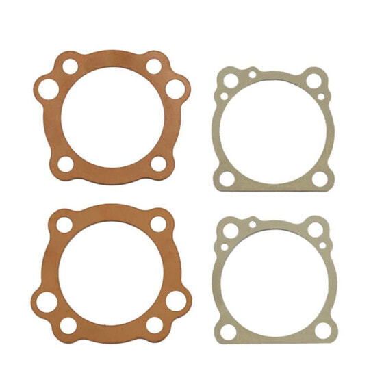 ATHENA S410485008071 Outer Clutch Cover Gasket