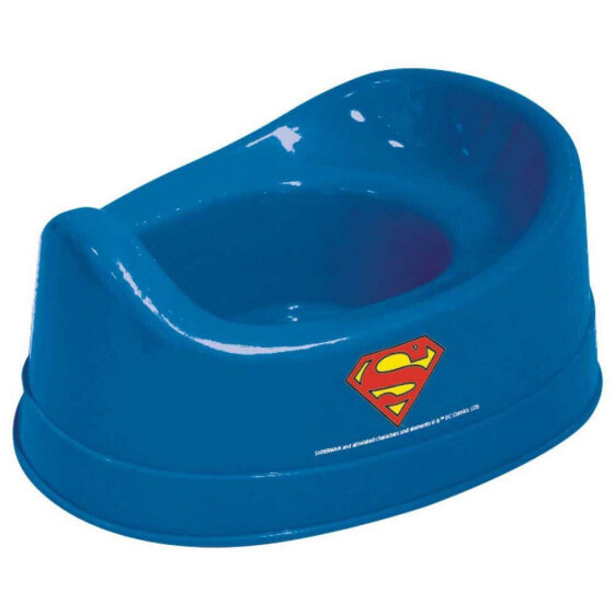 SUPERMAN Stackable Potty