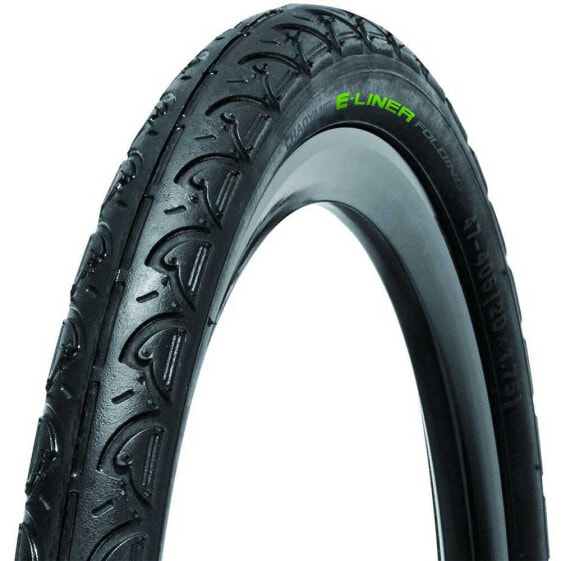 Городская покрышка с ригидным ободом CHAOYANG E-Liner Tubeless 28'' x 2.00