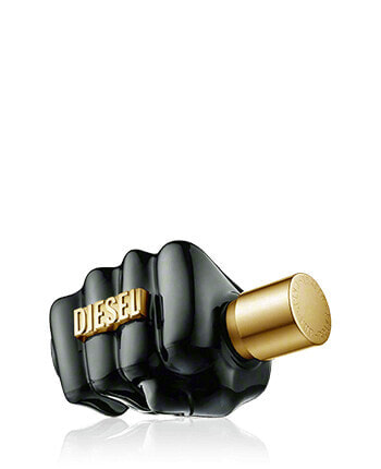 Diesel Spirit of the Brave Eau de Toilette Spray