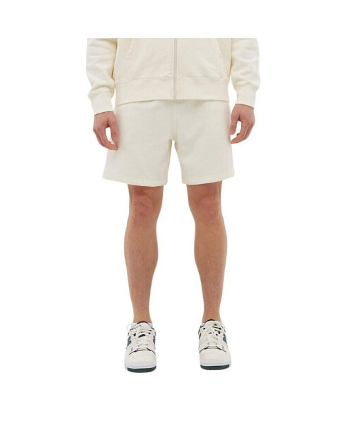 Men's Sheffield Eco-Fleece Shorts - BMLH40484