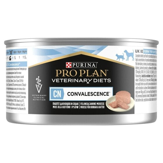 Корм для котов Purina Pro Plan Veterinary Diets CN Convalescence 195 g