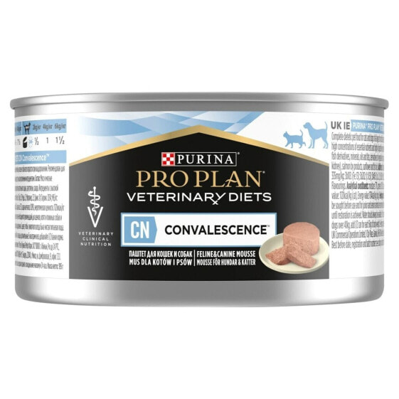 Cat food Purina Pro Plan Veterinary Diets CN Convalescence 195 g