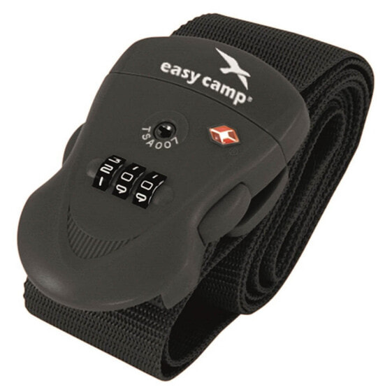 EASYCAMP TSA Luggage Strap