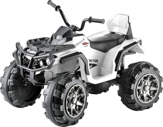 Jamara Quad Ride-on Protector 12v (460248)