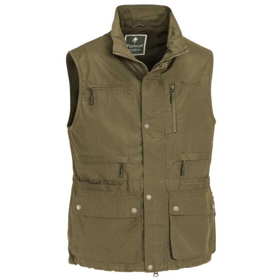 PINEWOOD Tiveden Vest