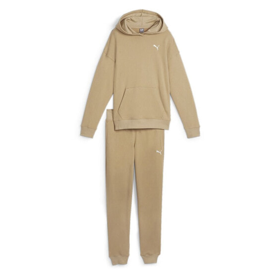 PUMA Loungewear Tracksuit