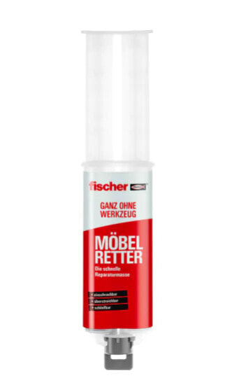 fischer MÖBEL RETTER - liquid - Tube - 25 ml