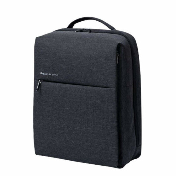 Рюкзак для ноутбука Xiaomi Mi City Backpack 2 Серый 15,6"