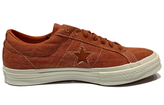 Converse One Star Orange 36 10916 BigSaleDay