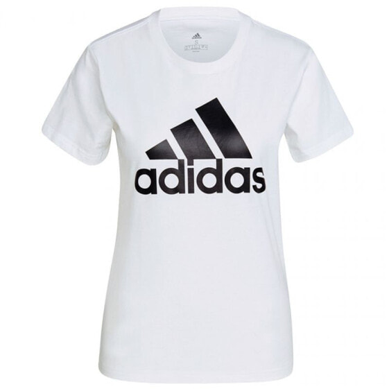 T-shirt adidas Essentials Regular W GL0649