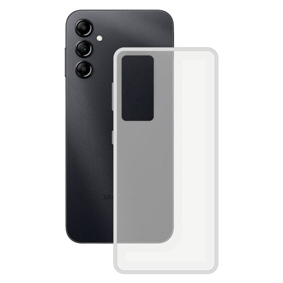 KSIX Flex TPU Galaxy A14/A14 phone case 5G