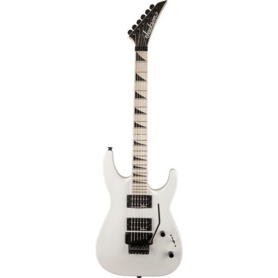 Jackson JS32 Dinky DKA-M MN SW Snow White